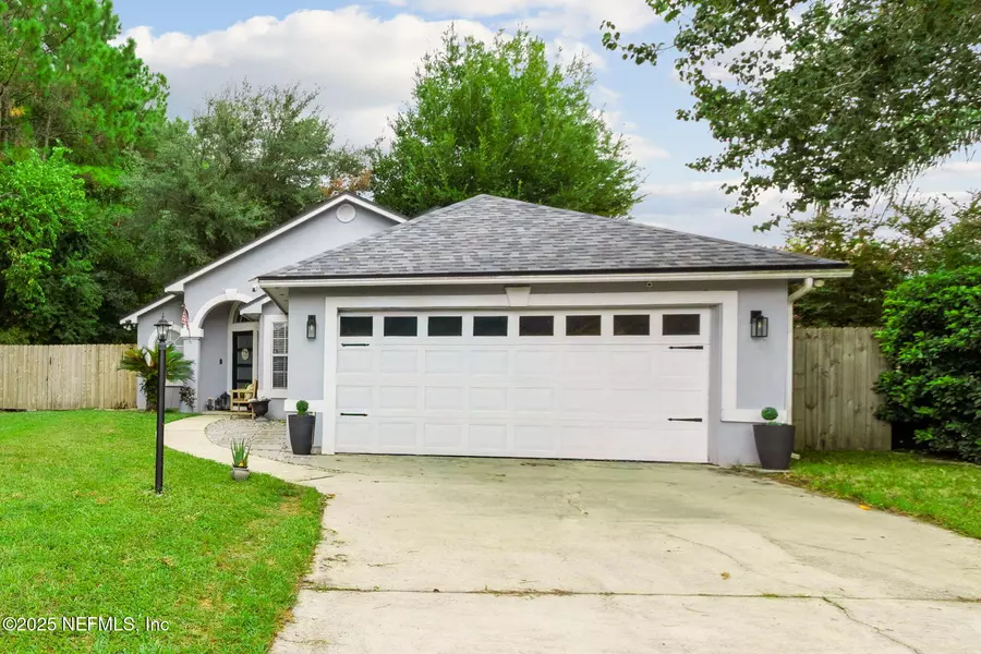 2841 SUTTON ESTATES CIR N, Jacksonville, FL 32223