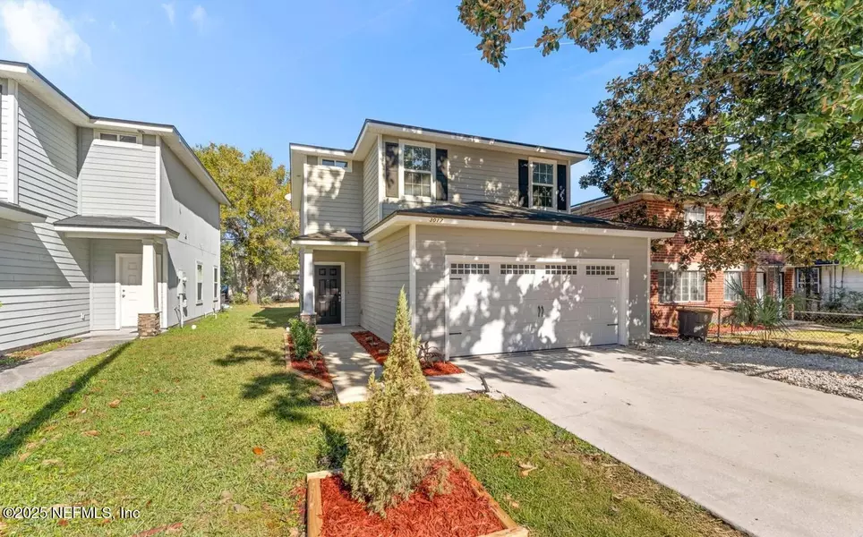 3017 BELDEN ST, Jacksonville, FL 32207