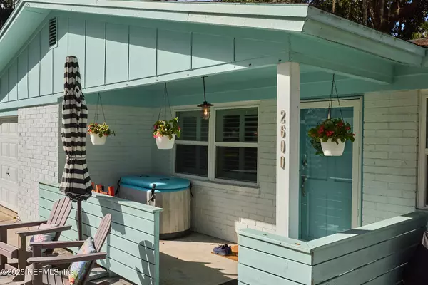 Jacksonville Beach, FL 32250,2600 AMERICA AVE