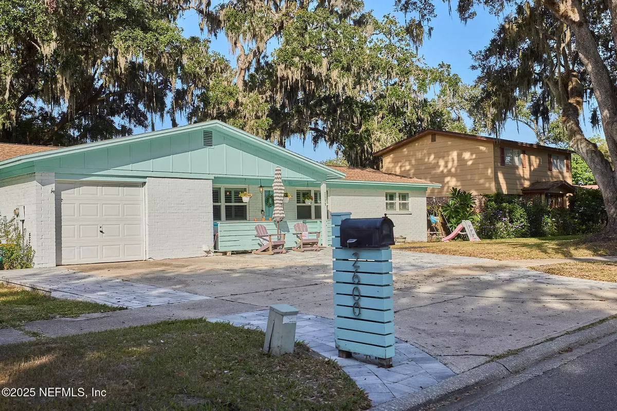 Jacksonville Beach, FL 32250,2600 AMERICA AVE