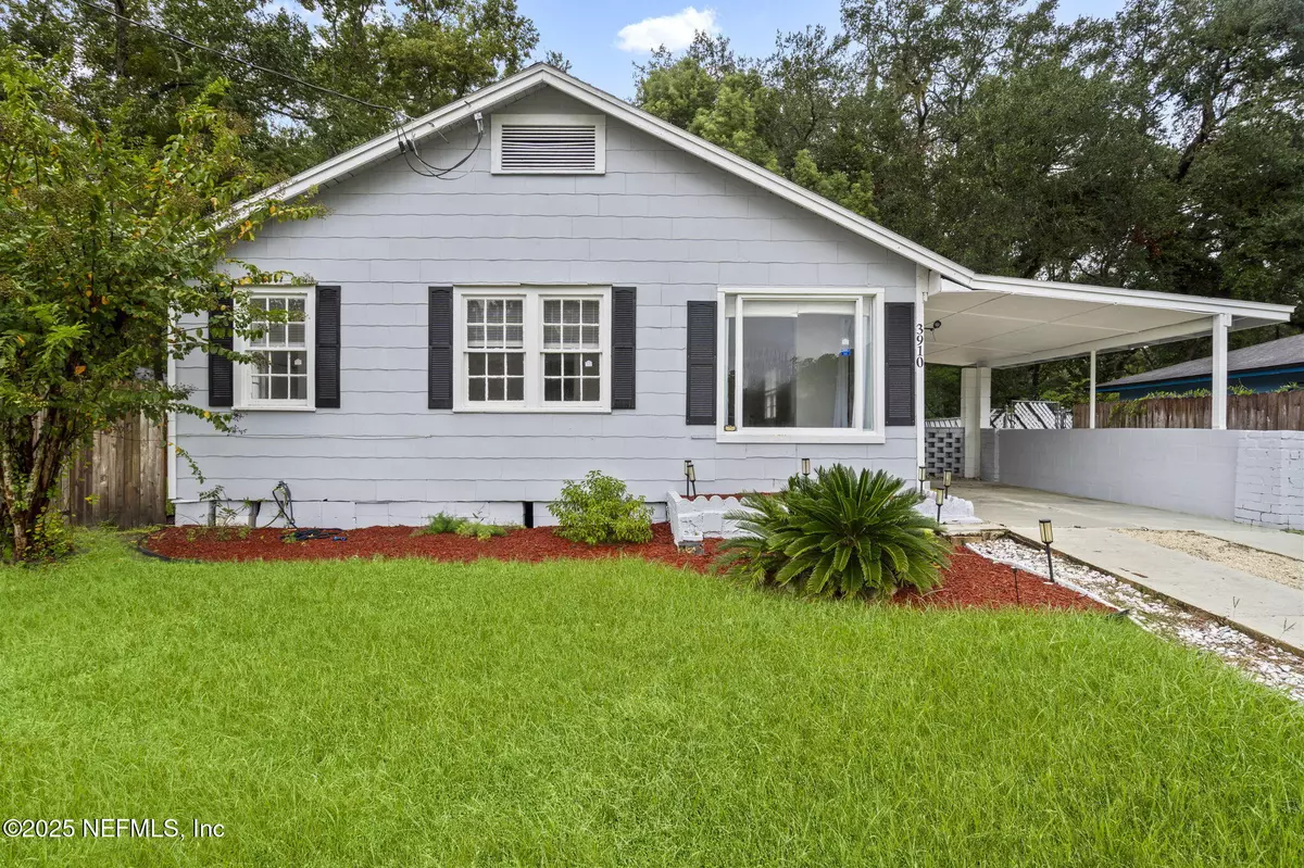 Jacksonville, FL 32207,3910 GRANT RD