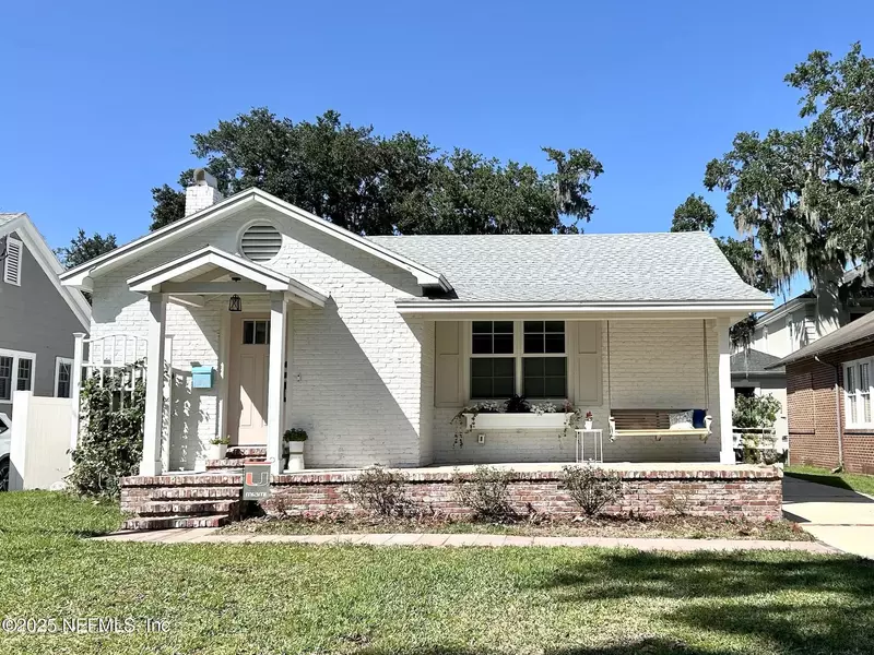1011 INWOOD TER, Jacksonville, FL 32207