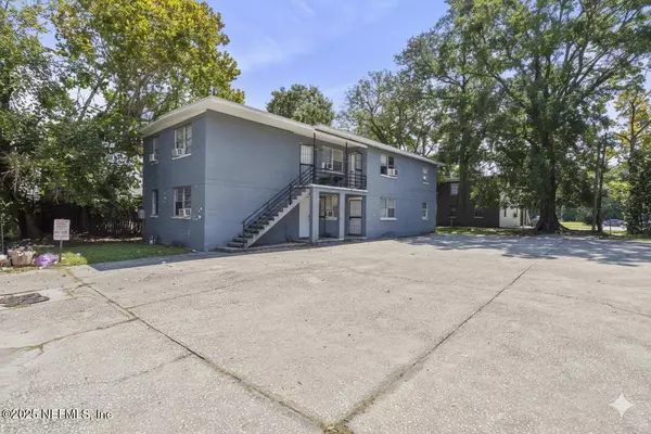 1534 MORGAN ST, Jacksonville, FL 32209