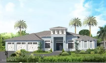 89 BRIDLE RIDGE CT, Flagler Beach, FL 32137