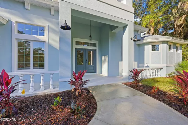 Flagler Beach, FL 32137,89 BRIDLE RIDGE CT