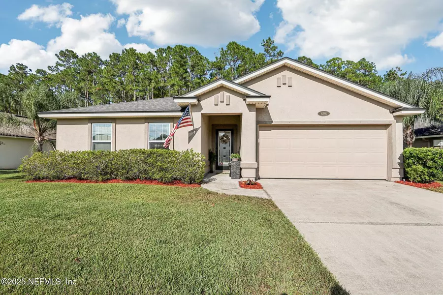 494 GRAMPIAN HIGHLANDS DR, St. Johns, FL 32259