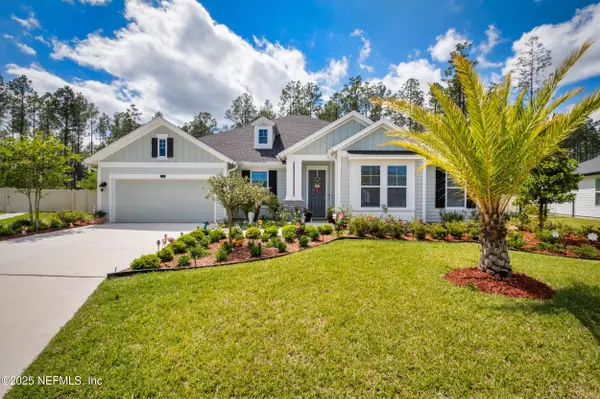 St. Johns, FL 32259,80 WIDENER CT