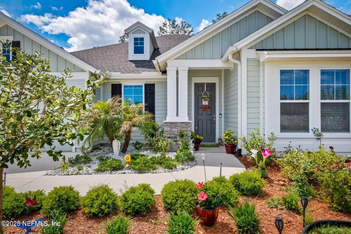 St. Johns, FL 32259,80 WIDENER CT
