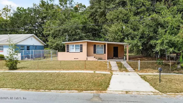 Jacksonville, FL 32209,4021 N KATANGA DR