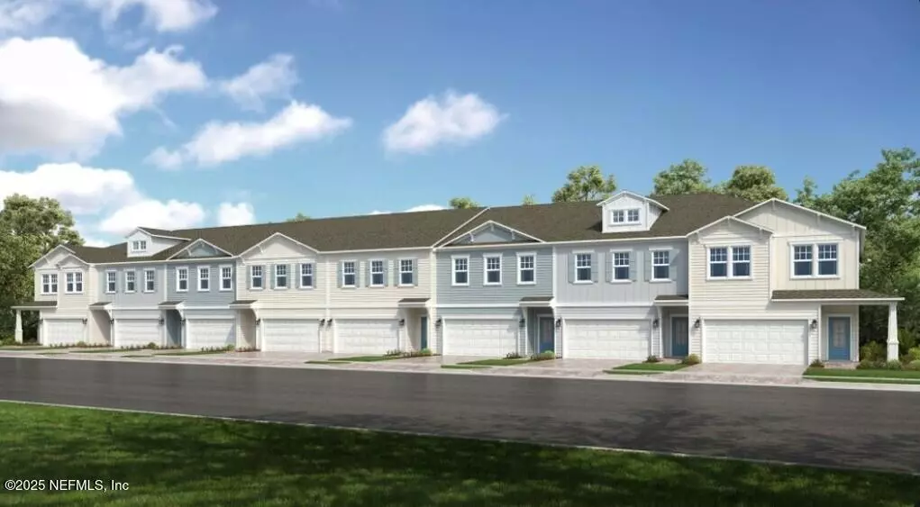 328 CHERRY ELM DR, St. Augustine, FL 32092