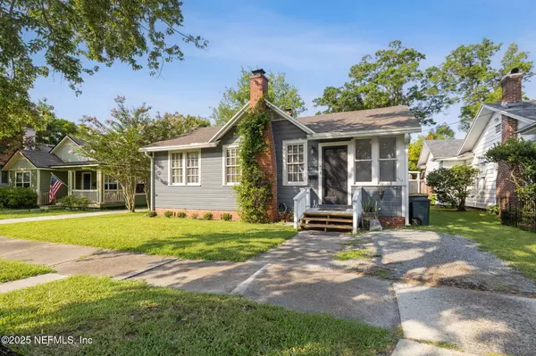 Jacksonville, FL 32205,1094 WOLFE ST