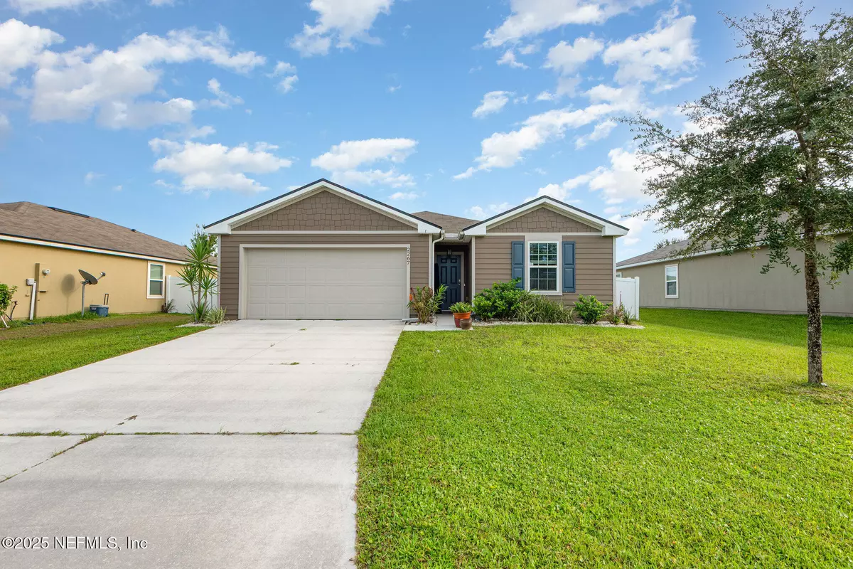 Green Cove Springs, FL 32043,2267 PEBBLE POINT DR