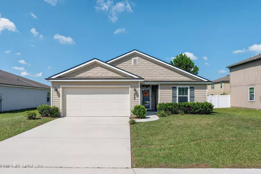 3327 CANYON FALLS DR, Green Cove Springs, FL 32043