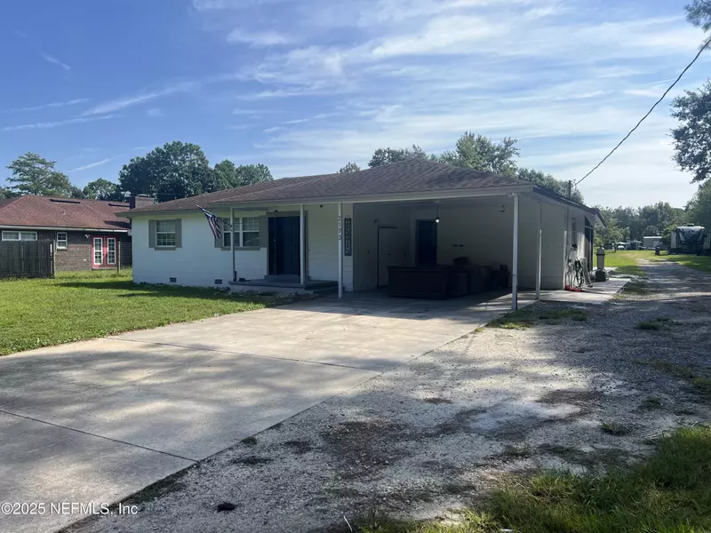 2173 CORTEZ RD, Jacksonville, FL 32246