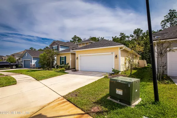 Orange Park, FL 32073,2624 COPPERWOOD AVE