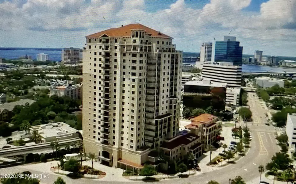 1478 RIVERPLACE BLVD #703, Jacksonville, FL 32207