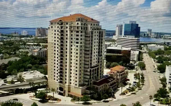 1478 RIVERPLACE BLVD #703, Jacksonville, FL 32207