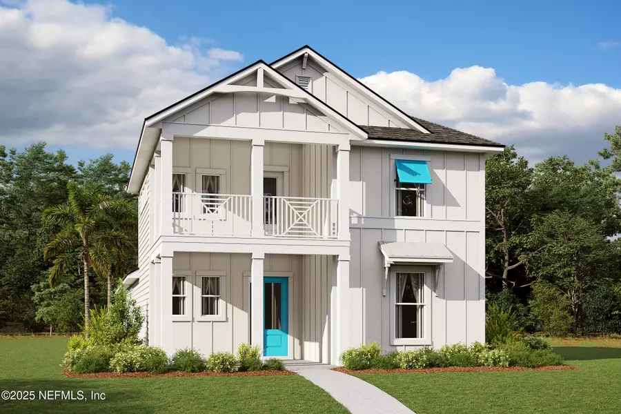 144 CAIDEN DR, Ponte Vedra, FL 32081