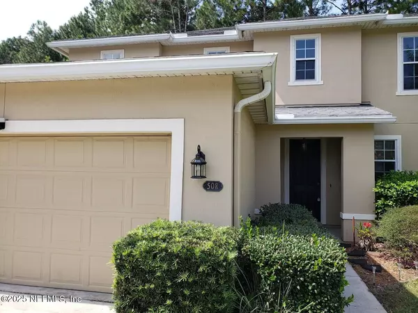 Jacksonville, FL 32225,508 CANDLEBARK DR