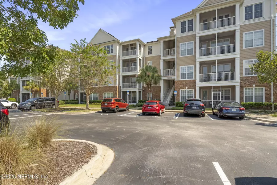 11251 CAMPFIELD DR #2410, Jacksonville, FL 32256