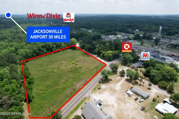 Hilliard, FL 32046,0 ORANGE ST