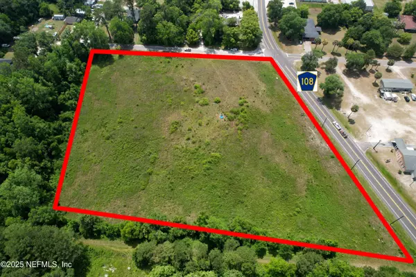 Hilliard, FL 32046,0 ORANGE ST