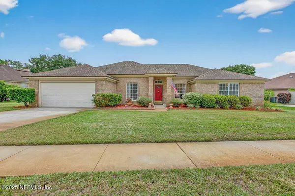 12360 BRIGHTON BAY TRL N, Jacksonville, FL 32246