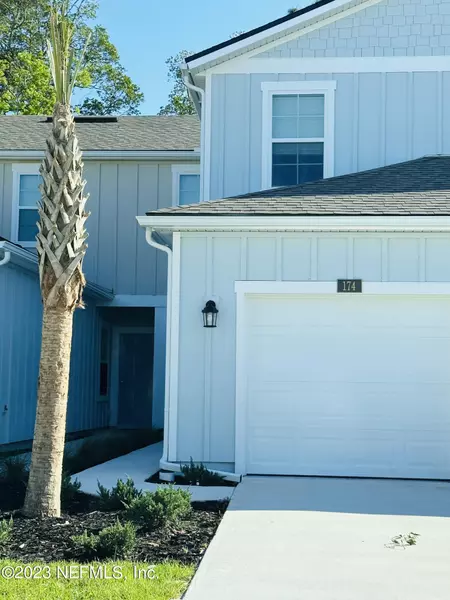 174 PASADENA DR, St. Augustine, FL 32095