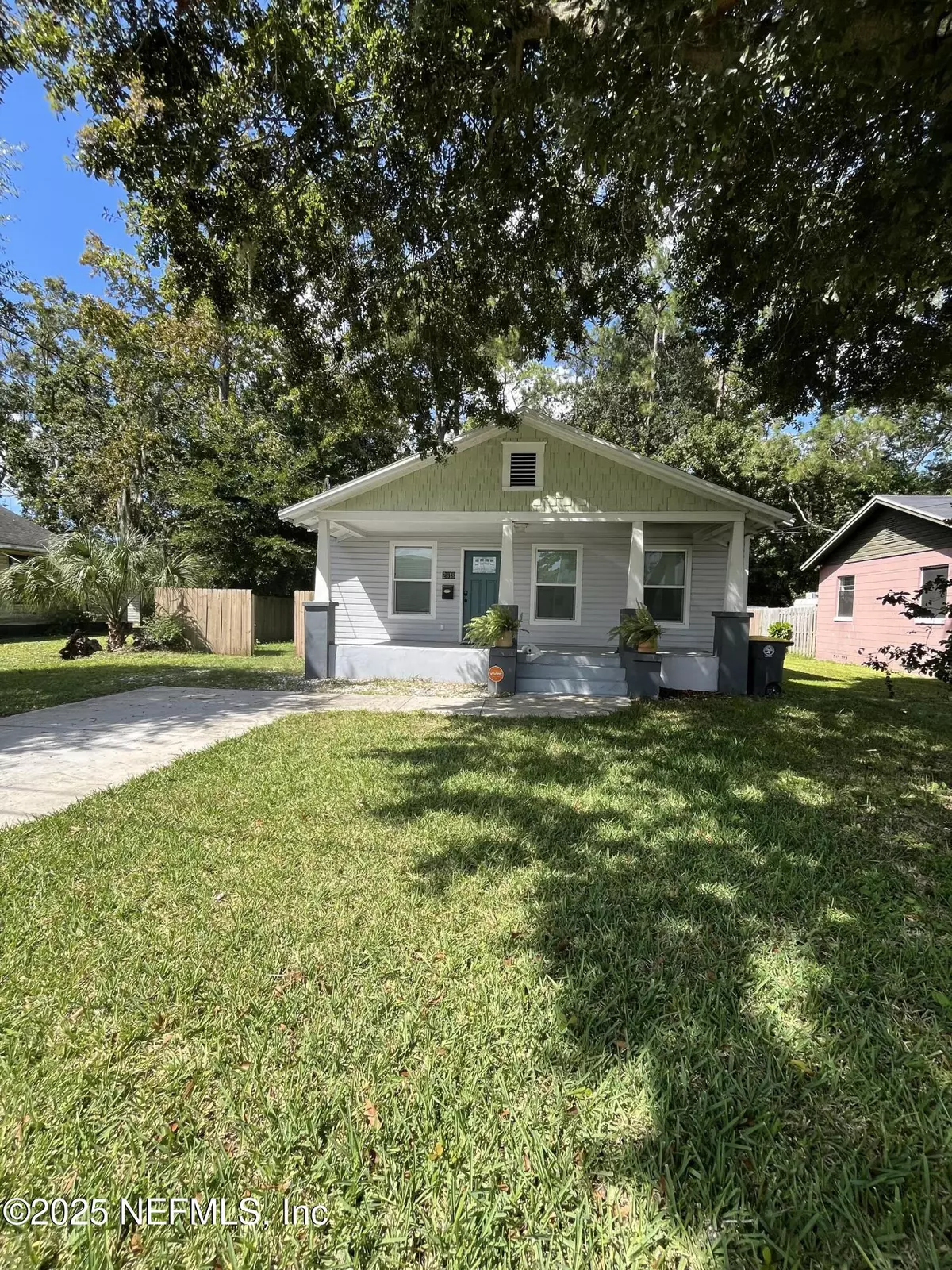 Jacksonville, FL 32207,2818 WHITE AVE