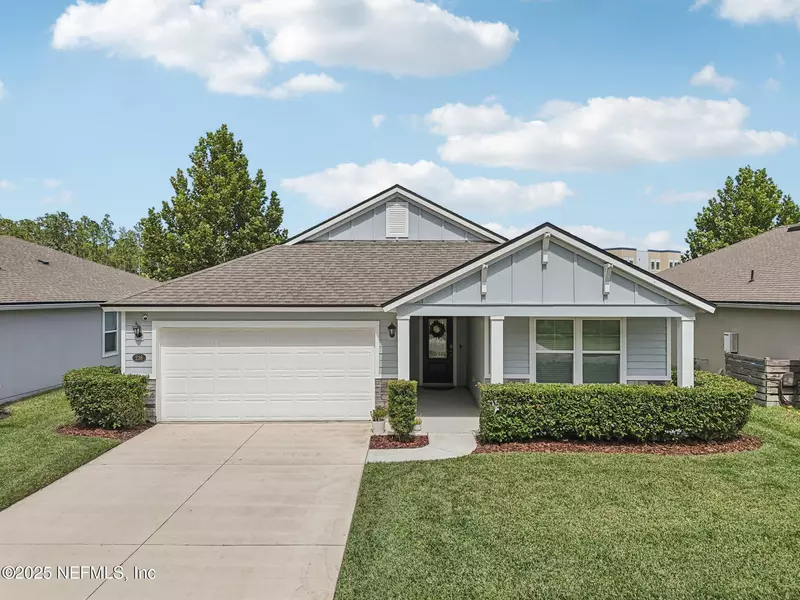 236 GLASGOW DR, St. Johns, FL 32259