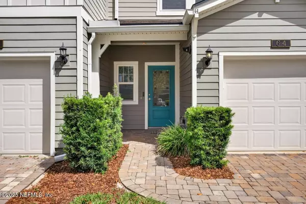 Ponte Vedra, FL 32081,64 PINDO PALM DR