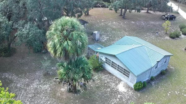 Hollister, FL 32147,148 WILLIS RD