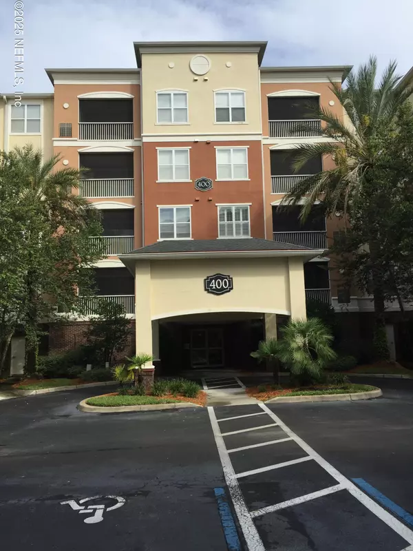 4480 DEERWOOD LAKE Pkwy #424, Jacksonville, FL 32216