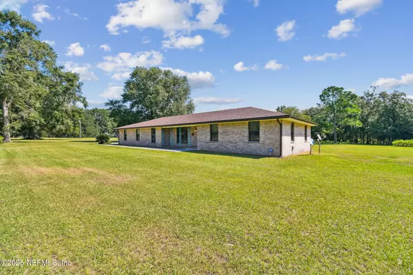 Hilliard, FL 32046,24033 COUNTY ROAD 121