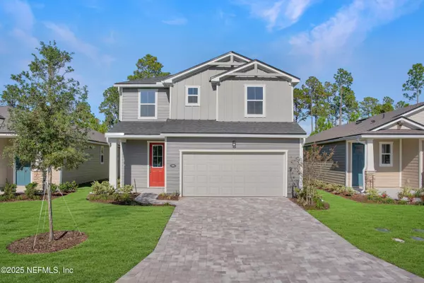 196 APPALACHIAN TRL, St. Johns, FL 32259