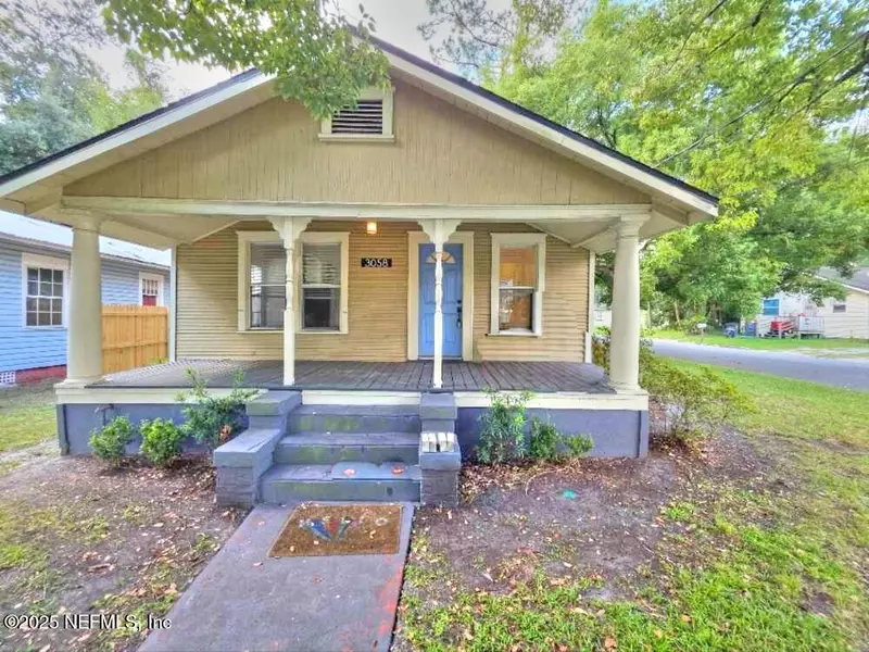 3058 PHYLLIS ST, Jacksonville, FL 32205