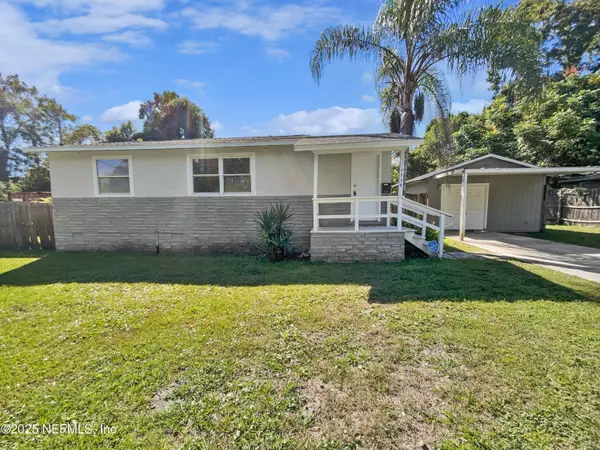 4530 HERCULES AVE, Jacksonville, FL 32205