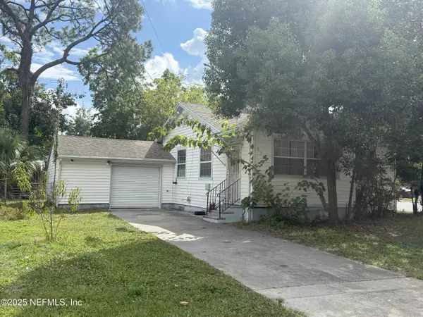 3546 OLEANDER ST, Jacksonville, FL 32254