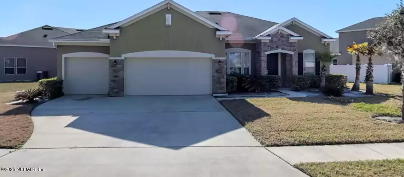 15876 LEXINGTON PARK BLVD, Jacksonville, FL 32218