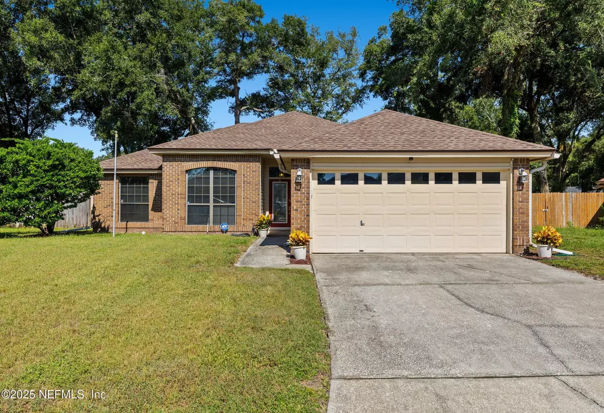 Jacksonville, FL 32277,8563 S TURKEY OAKS DR S