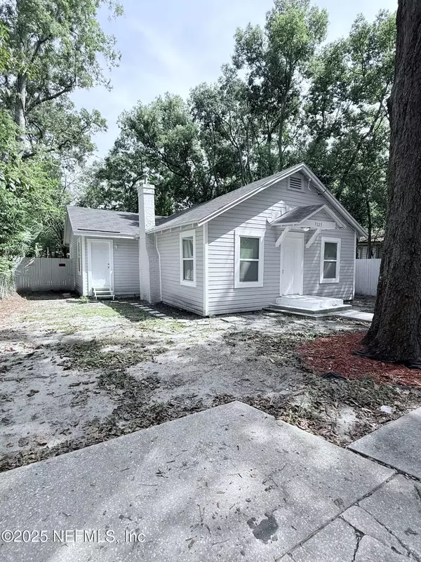 7125 BLOXHAM AVE, Jacksonville, FL 32208