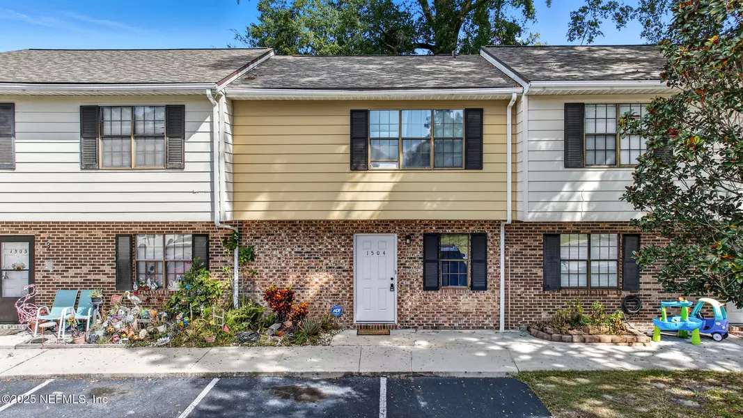 1504 KETTERING WAY, Orange Park, FL 32073