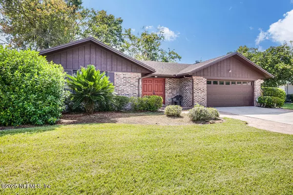 Orange Park, FL 32073,584 ARTHUR MIDDLETON CIR