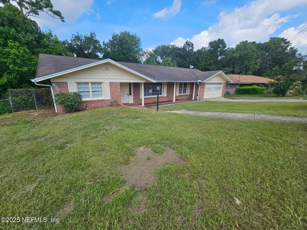 Jacksonville, FL 32211,1934 WOODLEIGH DR W