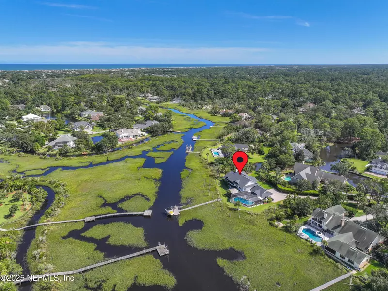 24726 MISTY LAKE DR, Ponte Vedra Beach, FL 32082