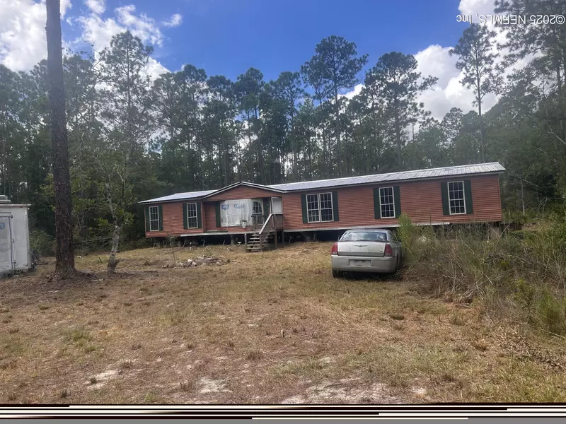 4520 BONDARENKO RD, Keystone Heights, FL 32656