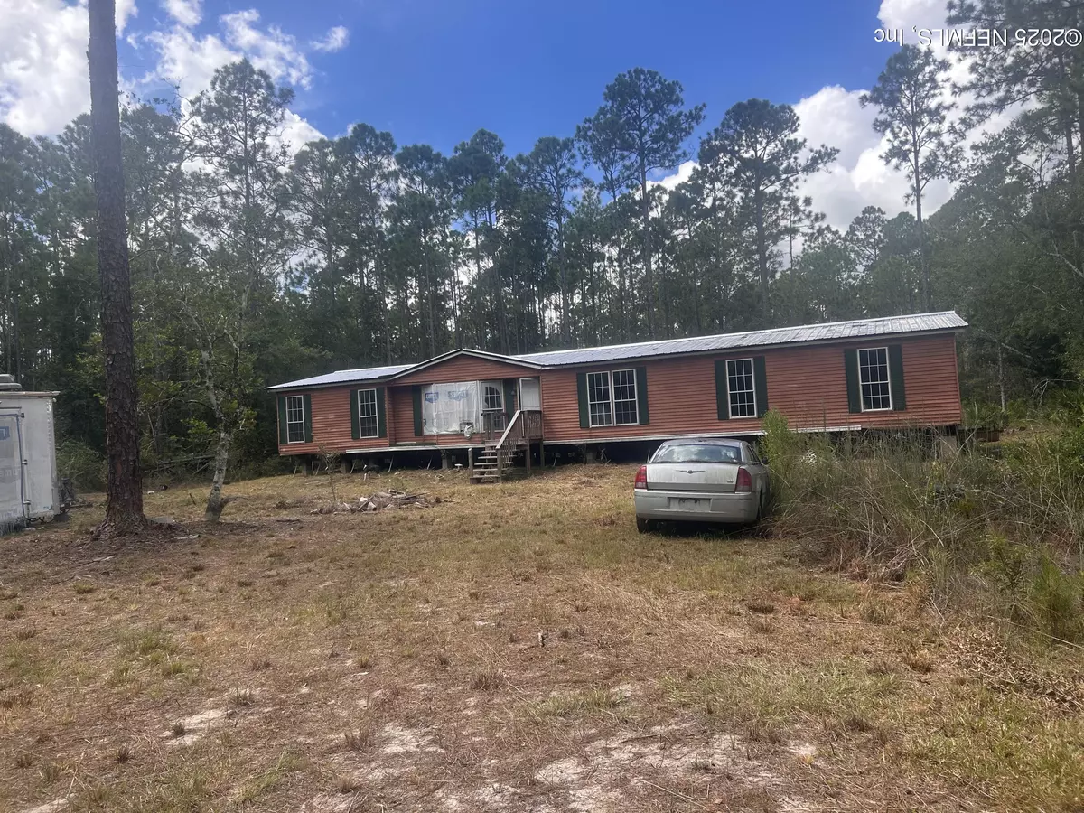 Keystone Heights, FL 32656,4520 BONDARENKO RD