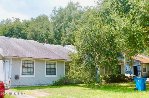 Jacksonville, FL 32208,4136, 4138 & 4140 LORENZO CT