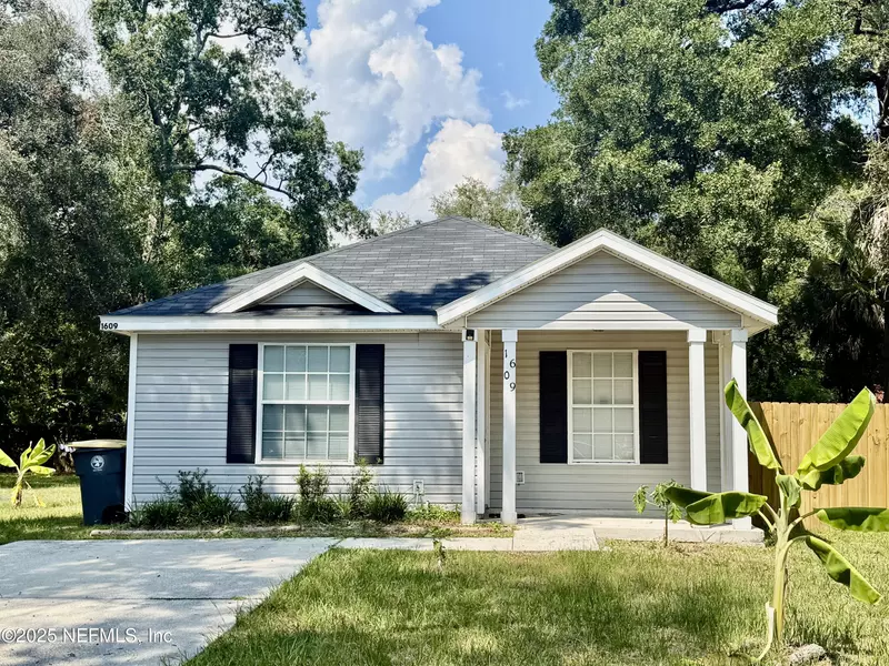 1609 12TH ST E, Jacksonville, FL 32206