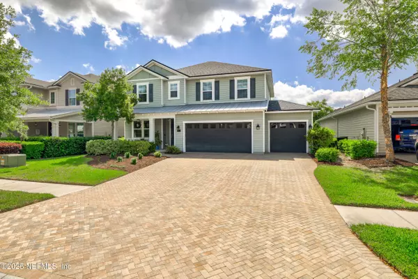 190 PALISADE DR, St. Augustine, FL 32092
